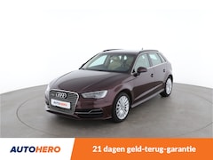 Audi A3 Sportback - 1.4 e-tron PHEV Attraction | ZG07584 |
