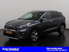 Kia Niro - 1.6 GDi PHEV DynamicLine | Adaptief Cruise | Navigatie | Camera | Zondag Open