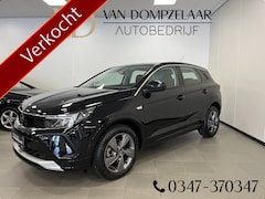 Opel Grandland - 1.2 Turbo Edition 130PK / STOEL-STUURVERW. / PDC / LED / BOVAG