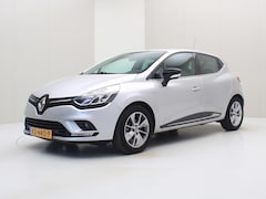 Renault Clio - 0.9 TCe 90pk Limited [ AIRCO+NAVIGATIE+CRUISE+PDC+LMV ]