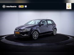 Volkswagen Polo - 1.2TSI Comfortline NAVI | BLUETOOTH | AIRCO | CRUISE | LMV 17''