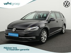 Volkswagen Golf Variant - 1.5 TSI 150 pk DSG Highline | Navigatie | Virtual Cockpit | Stoelverwarming | Parkeersenso