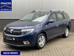Dacia Logan MCV - 0.9 TCe LAUREATE RIJKLAAR