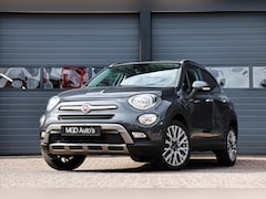 Fiat 500 X - 1.4 Turbo MultiAir /AUT./CAMERA/NAVI/PDC/CRUISE/LEDER/KEYLESS