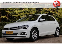 Volkswagen Polo - 1.0 MPI Comfortline | Navi | Carplay | ACC |