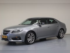 Saab 9-5 - 2.8T Aero XWD Automaat | Rijklaarprijs | Afn. Trekhaak |