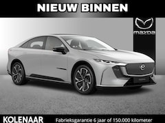 Mazda 6e - Takumi Plus 68.8 kWh /Medio december leverbaar/€2000, - introductievoordeel/Tot 479km rang