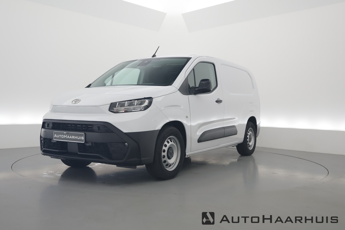 Toyota PROACE CITY Electric - Pro Touch & Go XXL | L2 | 3 pers. | Navi | 10" scherm | Airco | Cruise | CarPlay - AutoWereld.nl