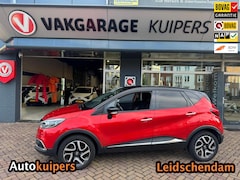 Renault Captur - 1.2 TCe Intens