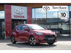 Toyota Yaris - 1.5 Hybrid 115PK Dynamic Automaat | Comfort Pack | Buitenspiegel