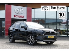 Toyota RAV4 - 2.5 Plug-in Hybrid 300PK Limited Edition Automaat | JBL Premium