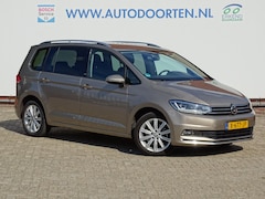 Volkswagen Touran - 2.0 TDI DSG Comfortline 7p|Adaptive|Safety Pack|Snel binnen