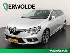 Renault Mégane Estate - Energy TCe 130 Bose