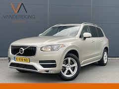 Volvo XC90 - 2.0 T5 AWD Inscription | Panoramadak