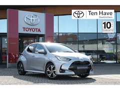 Toyota Yaris - 1.5 Hybrid 115PK First Edition Automaat | Apple Carplay / Androi