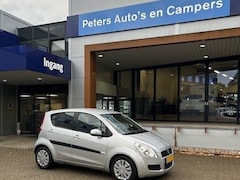 Suzuki Splash - 1.2 Comfort