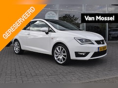 SEAT Ibiza SC - 1.2 TSI FR Climate Control, Navigatie, Achteruitrijcamera