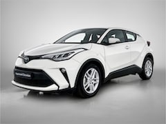 Toyota C-HR - 1.8 Hybrid Active | Cruise control | Climate control | LM velgen | Achteruitrijcamera |
