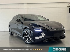BYD Seal - Design RWD 82.5 kWh VOORRAAD VOORDEEL | PANORAMADAK l STOELVERWARMING l 360 CAMERA