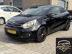 Kia Rio - 1.2 CVVT Plus Pack | Nw apk | airco | cruise