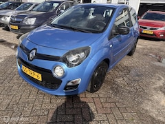 Renault Twingo - 1.2 16V Dynamique