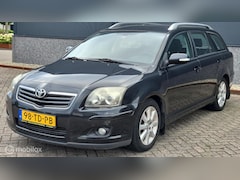 Toyota Avensis Wagon - 1.8 VVTi Luna APK 07-05-2026