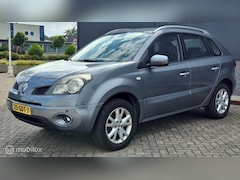 Renault Koleos - 2.5 Dynamique TREKGEWICHT 2000KG 172PK NW APK
