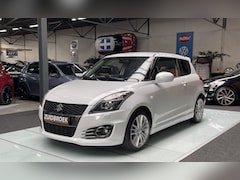 Suzuki Swift - 1.6 Sport 97DKM CRUISE Clima Stuurbediening