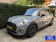 MINI John Cooper Works - 1.2 One Pepper JCW / Pano / PDC / Stoelverwarming