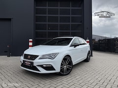 SEAT Leon ST - 2.0 CUPRA 300 4DRIVE |PANO|Beats audio