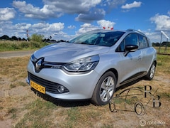 Renault Clio Estate - 1.5 dCi ECO Dynamique EXPORT €3799