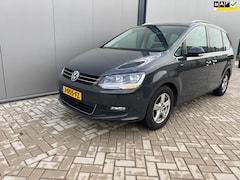 Volkswagen Sharan - 1.4 TSI Highline 7p