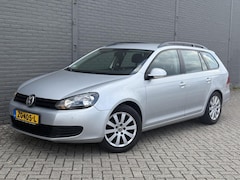 Volkswagen Golf Variant - 1.2 TSI Trendline BlueMotion