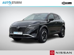 Nissan Qashqai - 1.5 e-Power N-Connecta