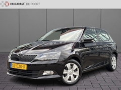 Skoda Fabia - 1.0 TSI Ambition | NL-auto | 1e Eig | Navi | Airco | Cruisec. | PDC