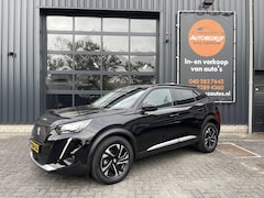Peugeot 2008 - 1.2 PureTech LED KOPLAMPEN|CARPLAY|CAMERA|STOELVERWARMING|BLUETOOTH|GETINT GLAS|NIEUWE DIS