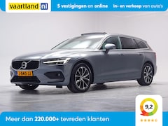 Volvo V60 - 2.0 B3 Business Pro Aut. [ Panorama Comfortstoelen Leder Camera ]