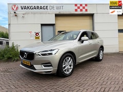 Volvo XC60 - 2.0 T8 Twin Engine AWD Momentum Pro
