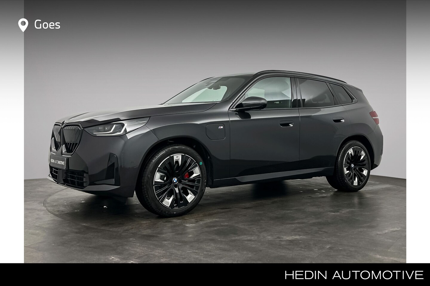 BMW X3 - 30e xDrive M-Sport Pro | Trekhaak | Professional Pack | Comfort Pack | Premium Pack - AutoWereld.nl