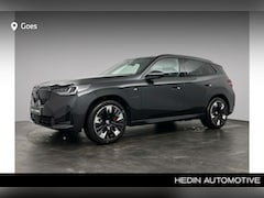 BMW X3 - 30e xDrive M-Sport Pro | Trekhaak | Professional Pack | Comfort Pack | Premium Pack
