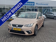 SEAT Ibiza - 1.0 TSI 95pk Style Business Intense | Navi | Apple Carplay+Android Auto | Airco | Cruise |