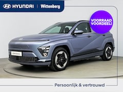 Hyundai Kona Electric - Comfort Smart 65.4 kWh | Nieuw | Snel leverbaar