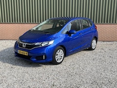 Honda Jazz - 1.3 i-VTEC Comfort