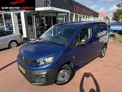 Peugeot Partner - 1.6 BlueHDI Premium Emissieklasse 6