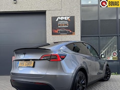 Tesla Model Y - Long Range AWD QUICKSILVER MMX PACK AMD RYZEN
