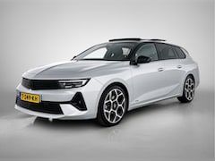 Opel Astra Sports Tourer - 1.2 Level 4 Panoramadak | Navigatie | Trekhaak | 360 Gr. camera