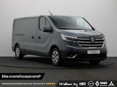 Renault Trafic - 2.0 dCi 130 T30 L2H1 Advance | Trekhaak | Laadruimtepakket | Achteruitrijcamera |