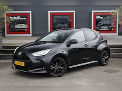 Toyota Yaris - 1.5 Hybrid Executive