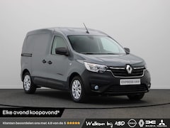Renault Express - 1.5 dCi 75pk Comfort + | BPM Voordeel | Hoge korting | Lage rente | Direct rijden | Vol op