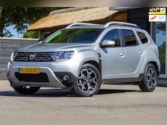 Dacia Duster - 1.0 TCe Bi-Fuel Prestige LPG 3 I 23 DKM I NAP I Zeer netjes I Climate I Cruise I Navi I Ro
